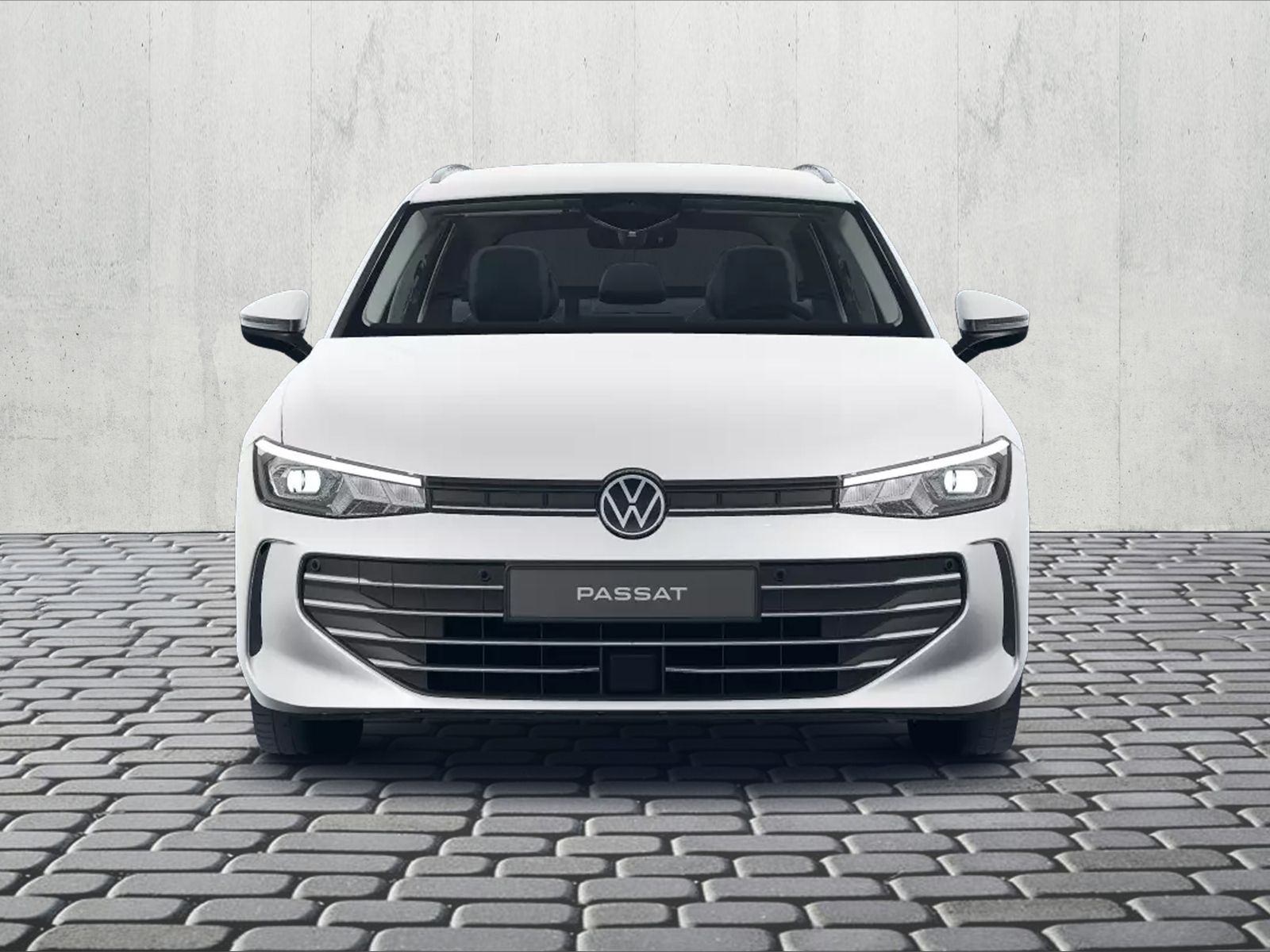 Passat Variant 1.5 eHybrid *AHK*LED*KEYLESS*
