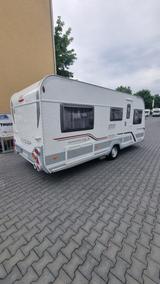 LMC Musica 490 E,Mover-AL-KO,aue 1 Hand,GG1500kg - LMC 490 k