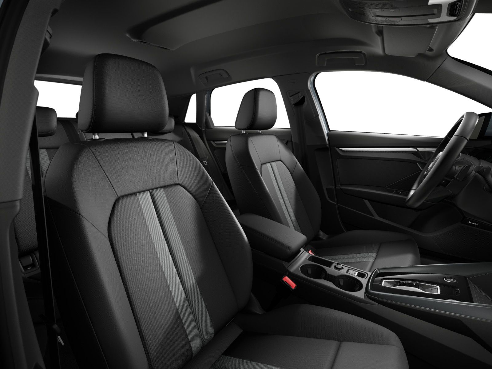 Audi A3 - Bild 10
