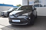Toyota C-HR Hybrid Team D/LED/RFK/SHZ/NAVI - Toyota C-HR Gebrauchtwagen in Bremen