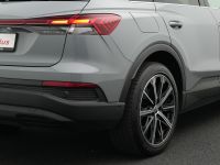 Audi Q4 e-tron - Vorschau Bild 24