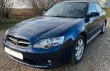 Subaru Legacy 2.5 4WD | TÜV 01-2028 | 105t... - Subaru Legacy: Limousine