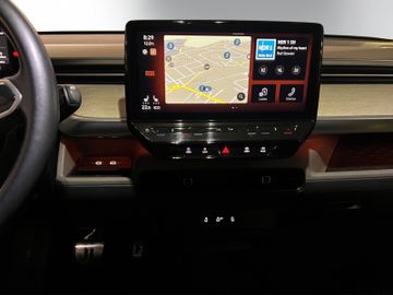 Bild 14 VW ID. Buzz ID.Buzz Pro Design+MATRIX LED+20 Zoll+NAVI