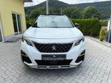 Peugeot 5008 GT-Line Allure 7-Sitzer-Pano-Virtual-AHK - Peugeot 5008: Van