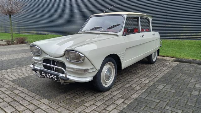 Citroën Andere