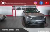 Land Rover Range Rover HSE Hybrid P550e Blackpack MY25 - Land Rover Range Rover Jahreswagen