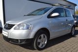 Volkswagen Fox Style - Volkswagen Fox