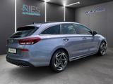 Hyundai i30 cw 1.5 T-GDI N-Line*KlimaA*LED*Navi*Pano*SD - Hyundai i30 Gebrauchtwagen in München