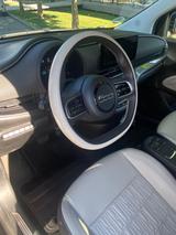 Fiat 500e "la Prima" Cabrio 42 kWh La Prima - Fiat 500e aus 2020