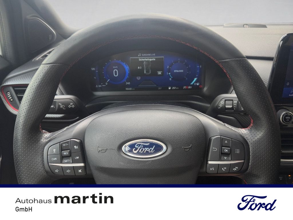 Fahrzeugabbildung Ford Puma 1.0 ST-Line X ACC B&O AKTIVSITZE LED PANO