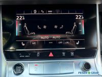 Audi A6 - Vorschau Bild 12
