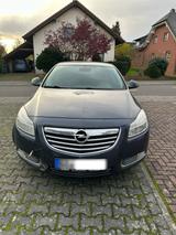 Opel Insignia 2.0 CDTI !Motorschaden - Opel: Motorschaden