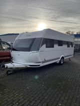 Hobby Excellent 560 WFU  - Hobby Excellent 560 WFU