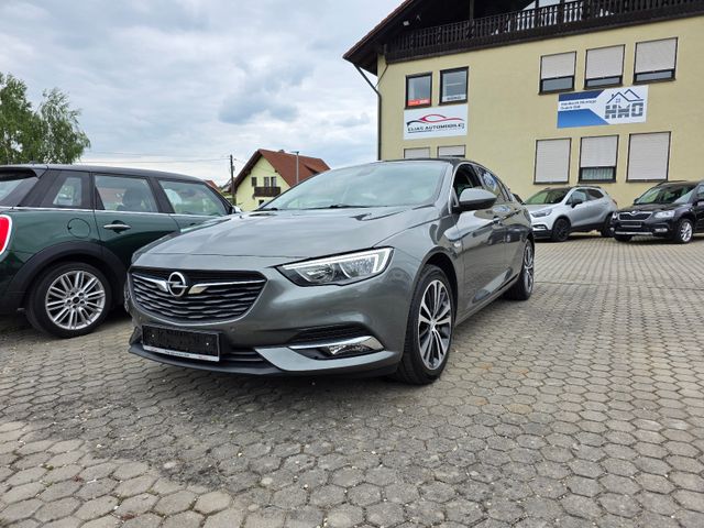 Opel Insignia B Grand Sport Dynamic