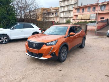 Peugeot 2008 - 4