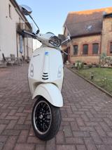 Vespa Primavera Sprint 50 E5 - VESPA SPRINT 50