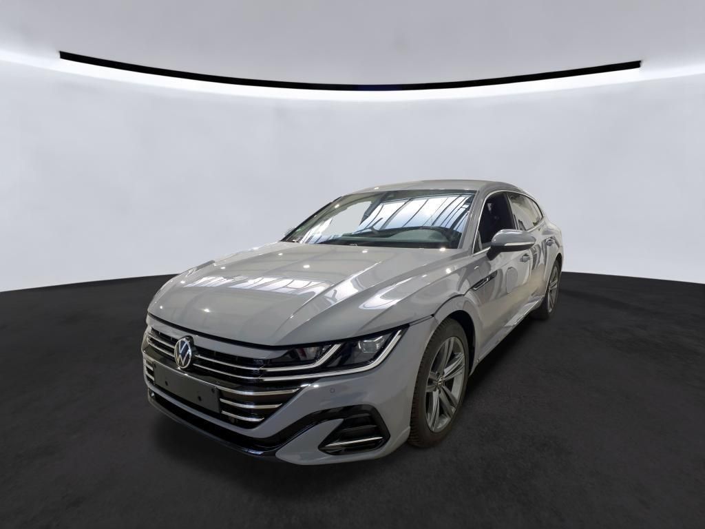 Image of Volkswagen Arteon