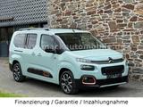 Citroën Berlingo XTR Shine XL 1-Hand-Automatik-LED-AHK - Citroën Berlingo: Xl