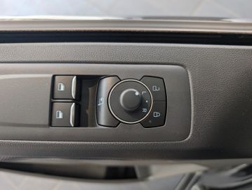 Ford Transit Custom Trail 2,0l Allrad Automatik!