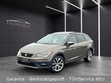 Seat Leon ST X-Perience 4Drive - Seat X perience mit Diesel-Antrieb