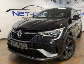 Arkana E-TECH 145 Hybrid R.S. Line Sport BOSE