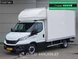 Iveco 35C16 3.0L Laadklep Dubbellucht Airco Cruise Eur - Offers