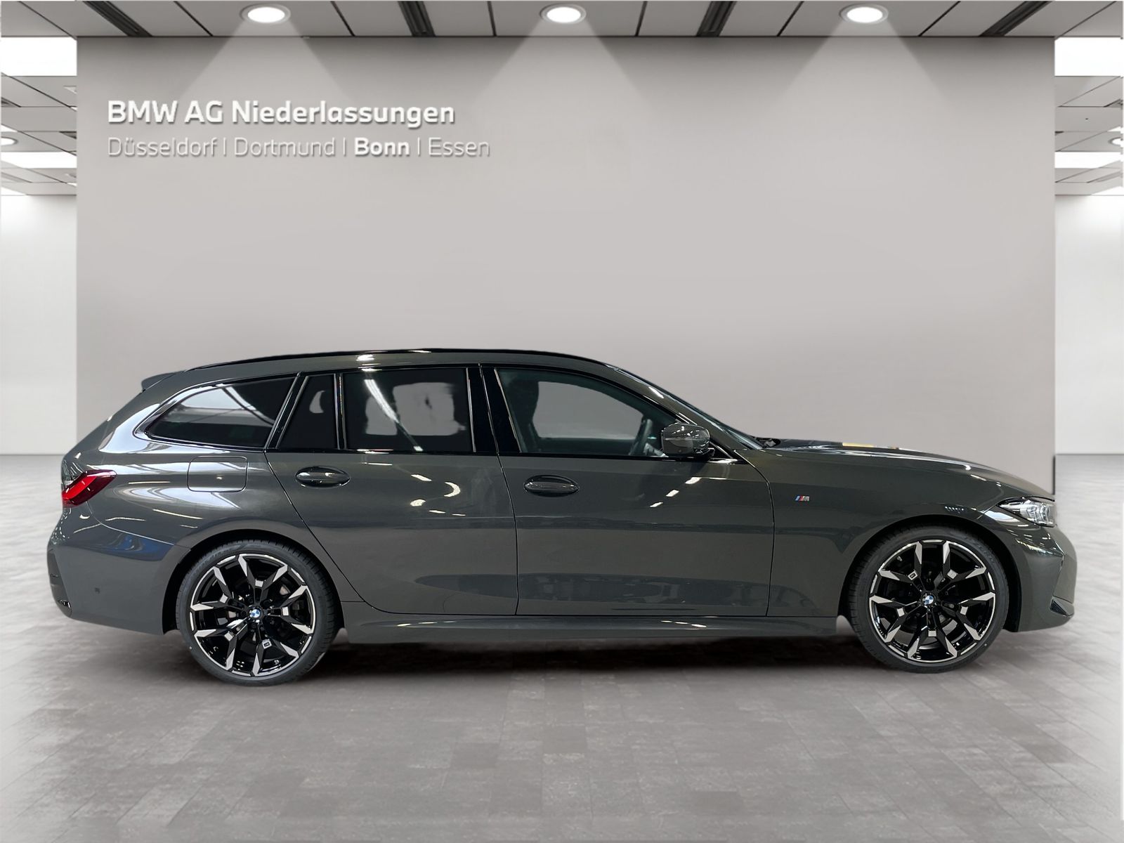 BMW 320 - Bild 7