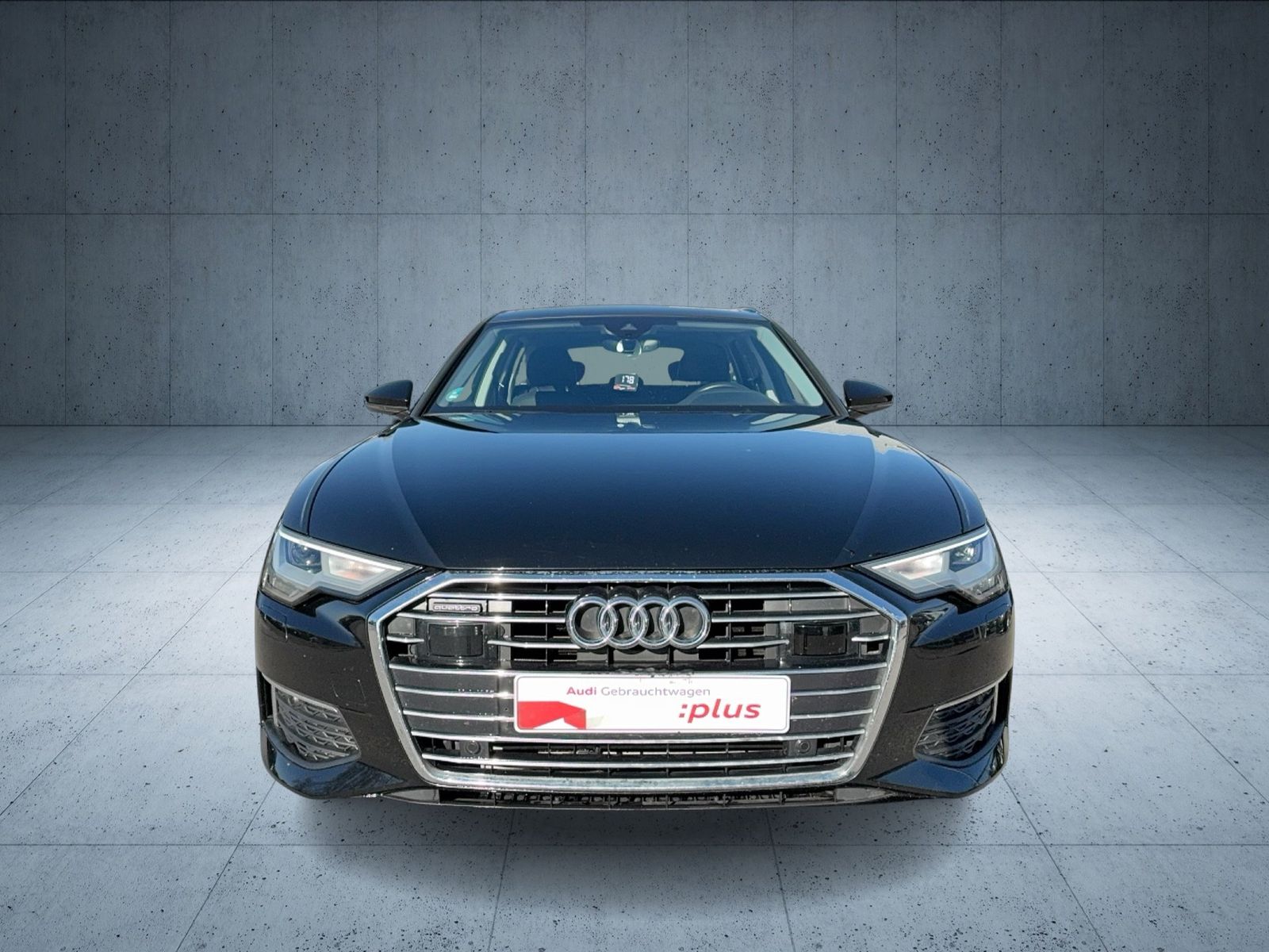 Audi A6 - Bild 9