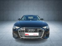 Audi A6 - Vorschau Bild 9