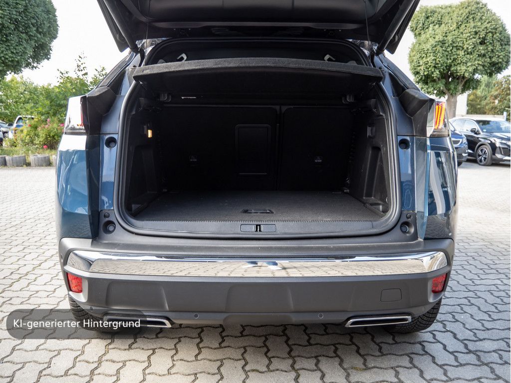 Peugeot 3008 - Bild 7