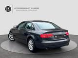 Audi A4 2.7 TDI*Attraction*1.Hand*Automatik*Xenon* - Audi A4 aus 2008: Limousine