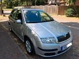 Skoda SKODA FABIA AMBIENTE  55KW 1.4 SPORT SONDE... - Skoda Fabia aus 2005: 1.4