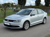 Volkswagen Jetta *DSG*Kette neu*Tüv neu*Inspektion neu*8-Fa - Volkswagen Jetta Gebrauchtwagen