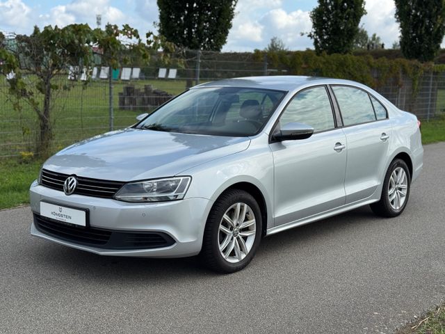 Volkswagen Jetta *DSG*Kette neu*Tüv neu*Inspektion neu*8-Fa