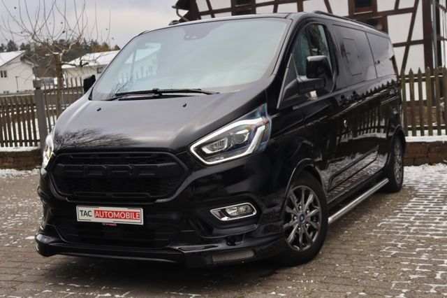 Ford Tourneo Custom Titanium 8Sitze Vollausstattung