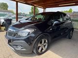 Opel Mokka Innovation ecoFlex*4x4*SHZ*LHZ*PDC* - Opel Mokka mit Diesel-Antrieb: Allradantrieb, Geländewagen