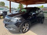 Opel Mokka Innovation ecoFlex*4x4*SHZ*LHZ*PDC* - Opel Mokka mit Diesel-Antrieb: Allradantrieb, Geländewagen
