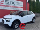 Citroën C3 Feel/1.5 Blue/HDI 100 CV/14833km/HU neu - Citroën: Cv