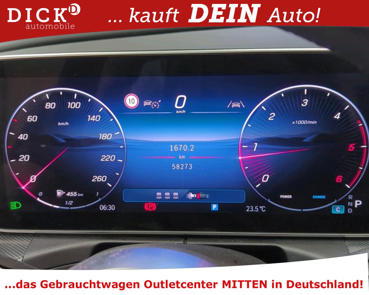 Fahrzeugabbildung Mercedes-Benz C 220d T 9G LED+/ACC/VIRTU/SHZ/HIFI/AHK/360/8Fa