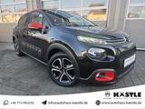 Citroën C3 Shine PT 110 Pano-Dach*Kamera*NAVI*CarPlay - Citroën C3 Gebrauchtwagen in Stuttgart
