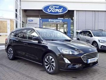 Ford Focus Turnier Cool&amp;Connect LED+NAVI+DAB+PP+KAMER