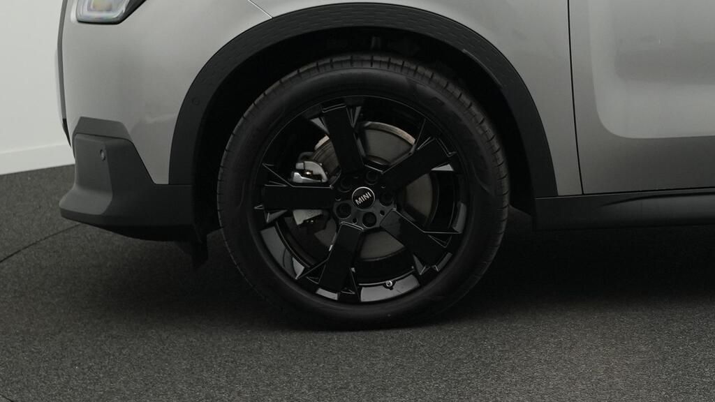 MINI Countryman C (Cooper) - Bild 17