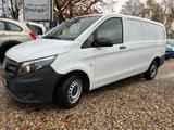 Mercedes-Benz Vito Kasten 110/114 CDI PRO FWD lang - Mercedes-Benz Vito: F