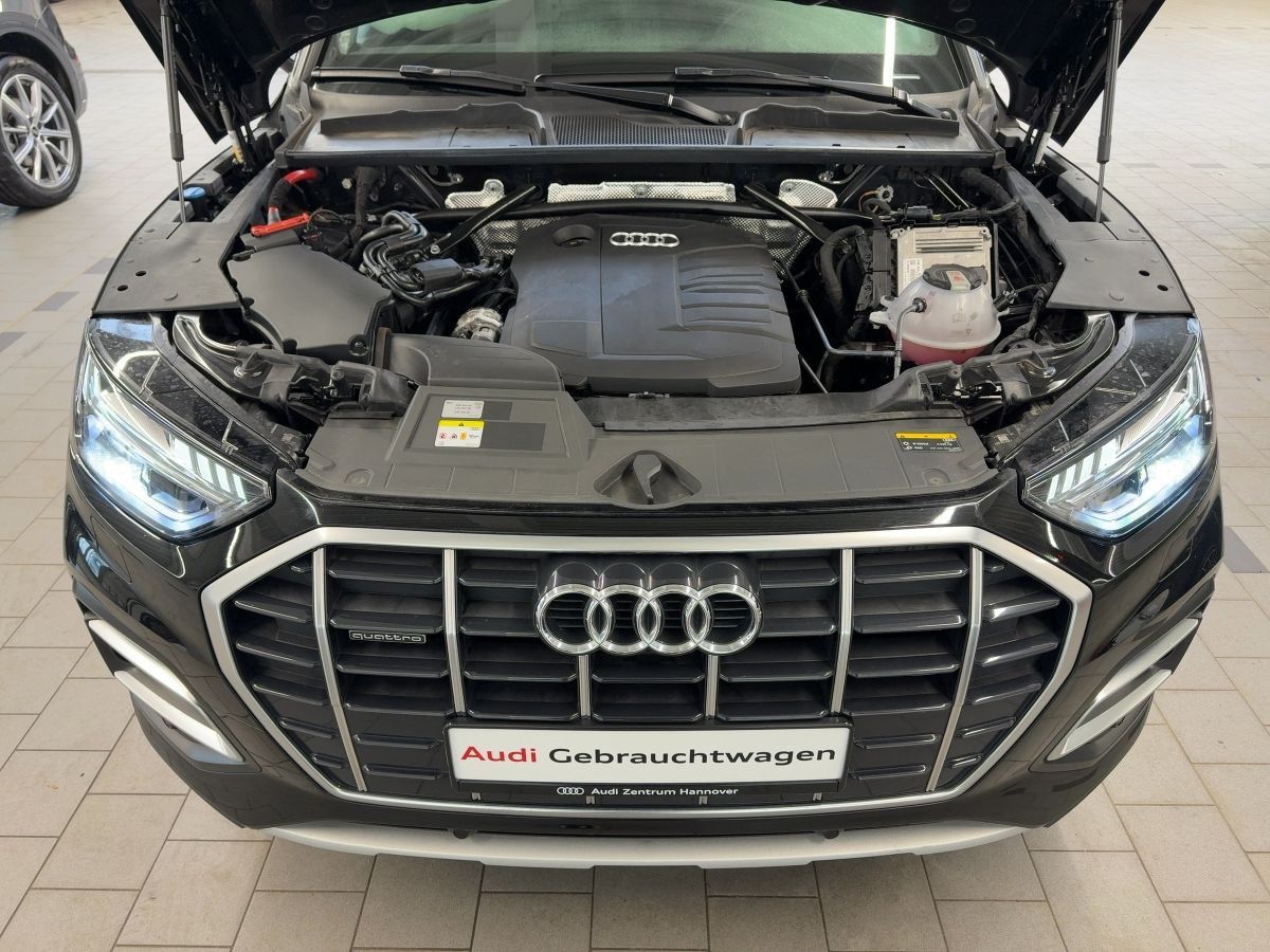 Audi Q5 - Bild 20