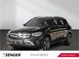 Mercedes-Benz GLC 300 e 4M Rückfahrkamera Ambiente CarPlay LED - Mercedes-Benz GLC 300 in Hamm