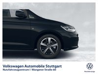 Volkswagen Caddy Maxi - Vorschau Bild 3