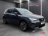 Seat Arona FR LED-Sch. Klima PDC Sportsitze ACC LED-S - gebrauchte Seat Pickups