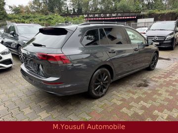 Volkswagen Golf - 8