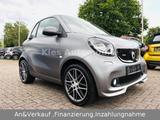 Smart ForTwo Brabus Xclusive 109Ps JBL/KAMERA/PANO/NAV - Smart: Händler