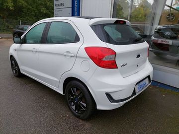 Ford Ka/Ka+ - 3